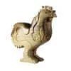 Wooden Rooster Puzzle