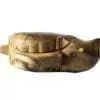 Wooden Turtle Puzzle - Stash Box Dan